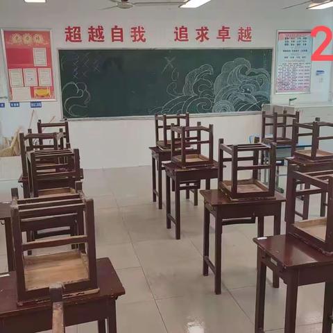 [第二周]旅游服务部班级管理情况反馈