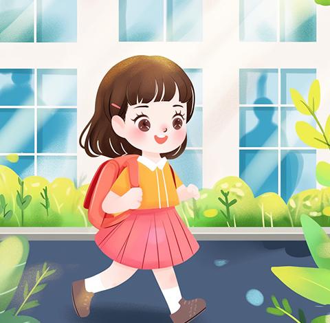 🌈开学啦🌺 新学期☀新起点🎈新征程——希望幼儿园大一班