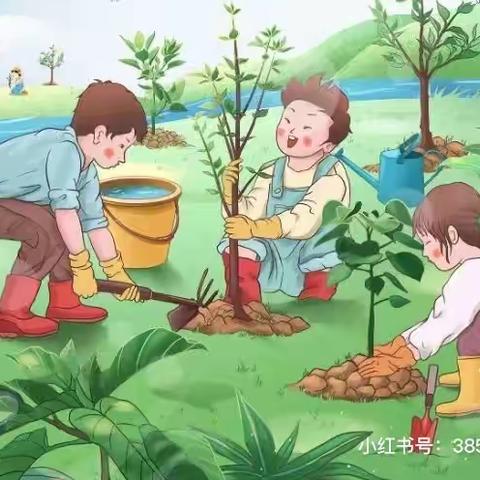 南平镇中心幼儿园2023—2024学年 第二学期