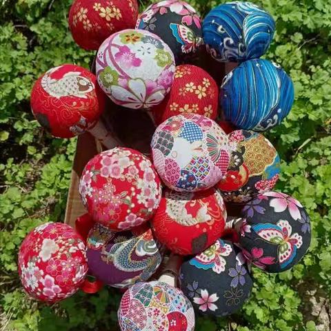 “艾在三八女神节，手作传温情”艾草锤手工活动招募来啦～