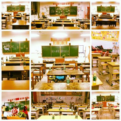 家校共育，静待花开——明珠学校家长会