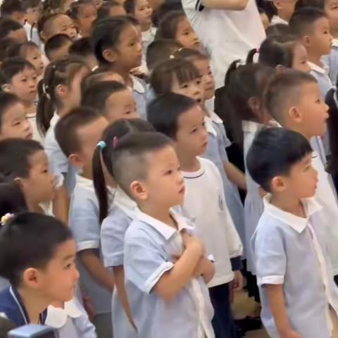 小四班｜秋风习习的第九周，宝贝们的活动分享来咯