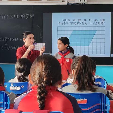 “青蓝”师徒结队行 以心携新共传承