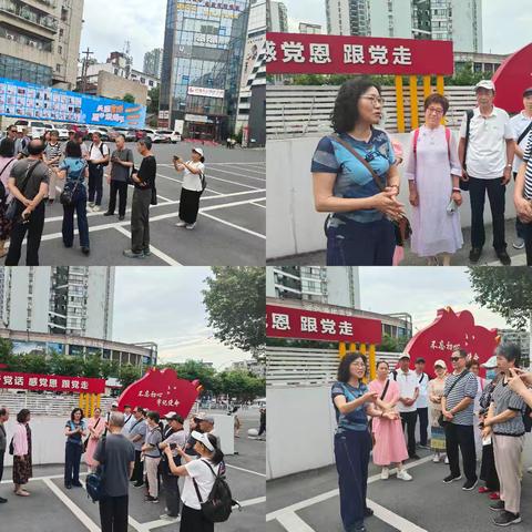 手机摄影初级班结业采风课：聚焦舞台拍摄，师生共赴创作之约~