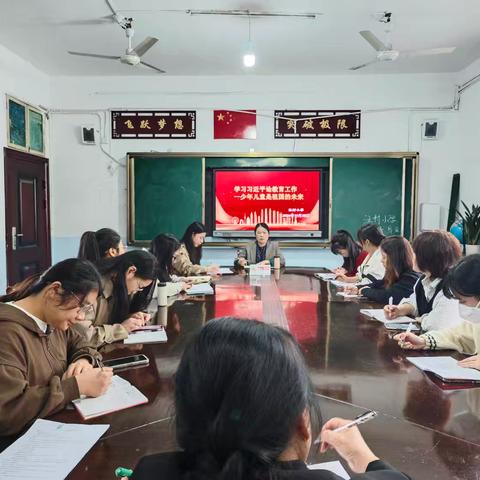 家访暖人心，关爱促成长——汪村小学扎实开展常态化“万师访万家”活动