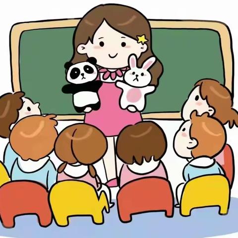 洪口镇中心幼儿园——第五周精彩瞬间🌿