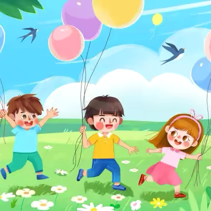 洪口中心幼儿园——第十三周精彩瞬间￼
