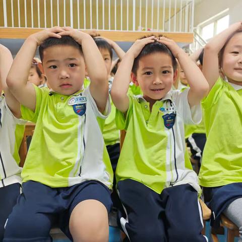 人人讲安全 个个会应急——鸡泽县幼儿园排查身边灾害隐患