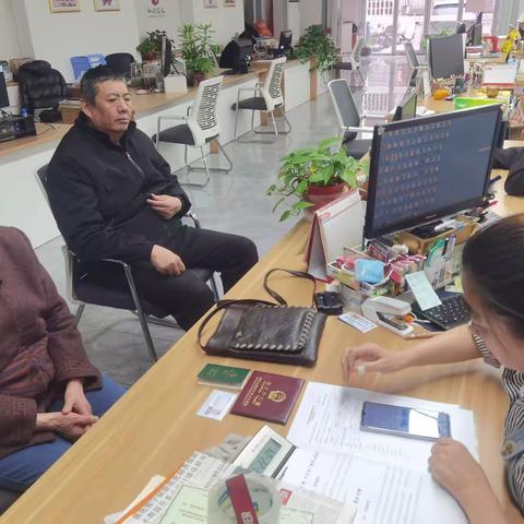 暖心帮办低保认证，守护困难群众“幸福底线”