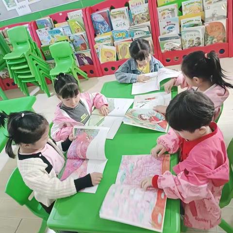 幼儿园一周美好生活精彩回顾