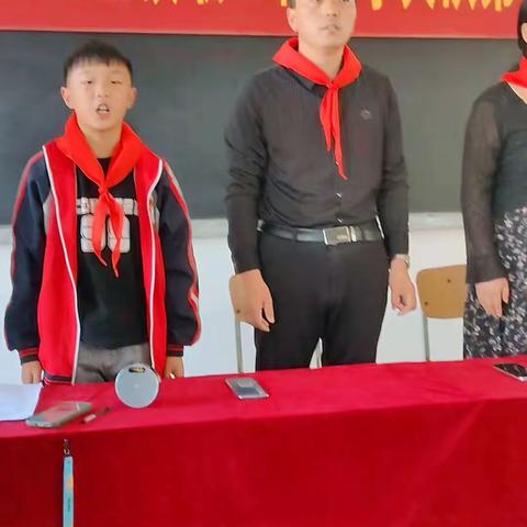 不负时光，温暖前行——职王村小学十一月工作掠影