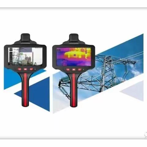 数字化对接、声波&红外一体化成像仪，运维巡检更智能、更高效
