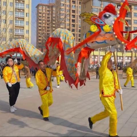 奋力拼抢开门红，王范回族镇在行动