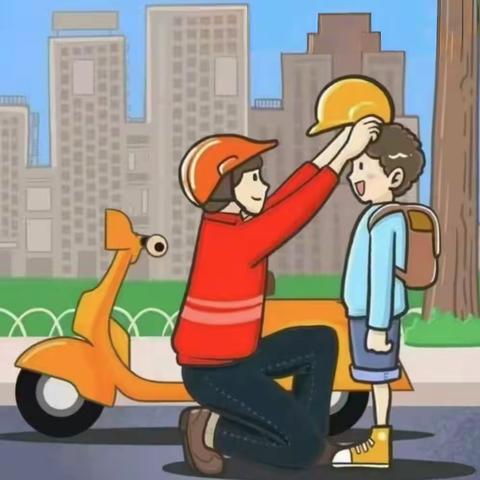 【铁岭*安全】文明交通 从我做起 --铁岭镇中心校交通安全知识宣传