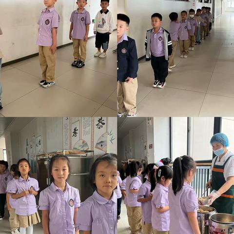 十五小1.1班午间欢乐小时光💗