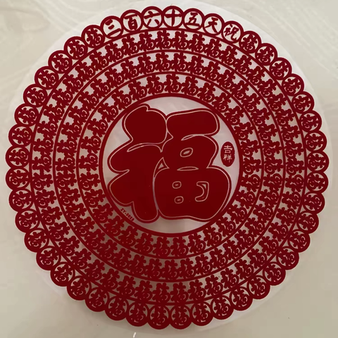 岁岁年年，俗韵留香——探寻身边的春节习俗