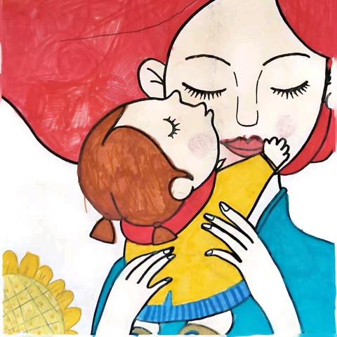 童心迎国庆，追梦颂祖国麻城镇田林小学9月图书室活动