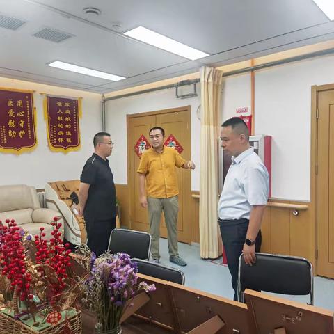 安全守护不停步！泺河社区持续聚焦辖区安全筑牢民生防线