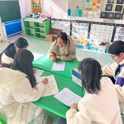 大班健康领域体育活动《运输忙》—倪堂分园