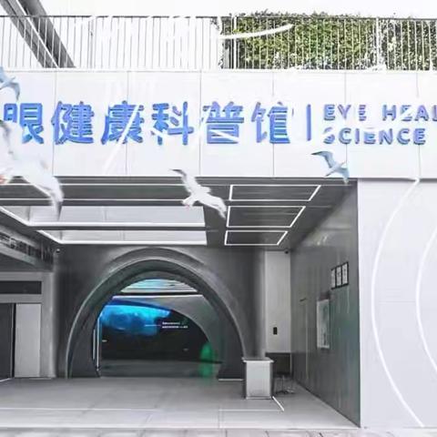 爱眼护眼始于心，科学用眼践于行 ——雅礼雨花中学2310班专题活动