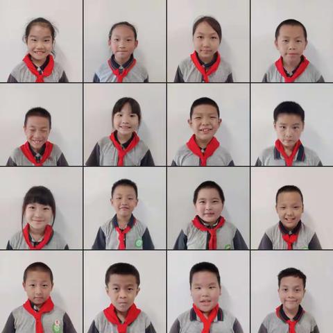 竹校301快报3：天生我材必有用！