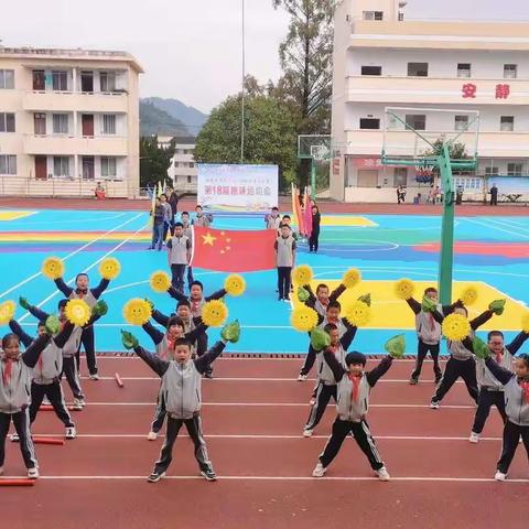 竹校301快报5：我在你看不见的地方悄悄长大！