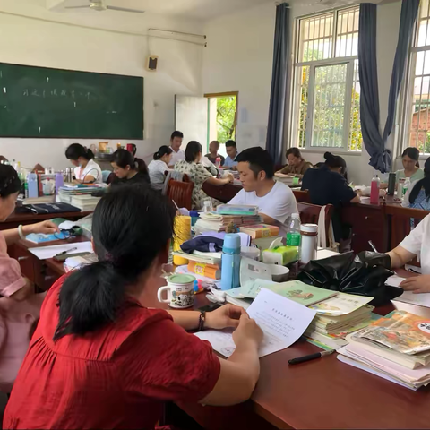 象山小学第十五周工作总结