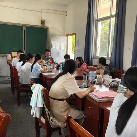 象山小学第一周工作汇报（9月2日——9月6日）