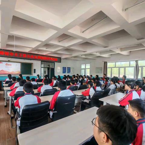 传承红色基因 致敬不朽英魂