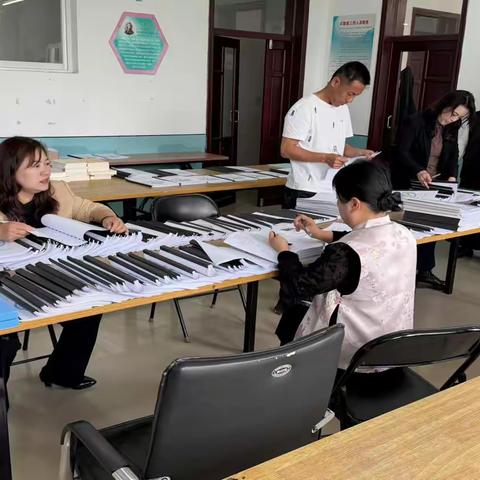 视导赋能强根基 精准施策谱新篇