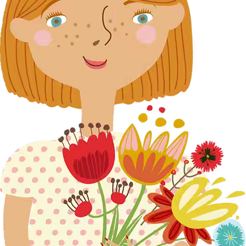 帽美如花绽芳华 巧手慧心庆三八——即墨惠民村镇银行营业部携手通济街道鑫合嘉苑社区开展“三八节”创意手工主题活动