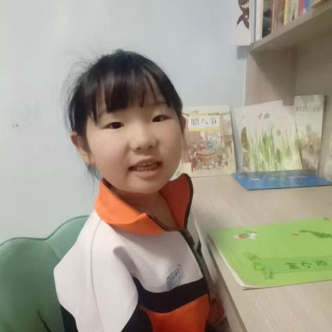 【书香润校园.悦读暖童心】 幸福六幼故事屋 家庭图书角 第156期