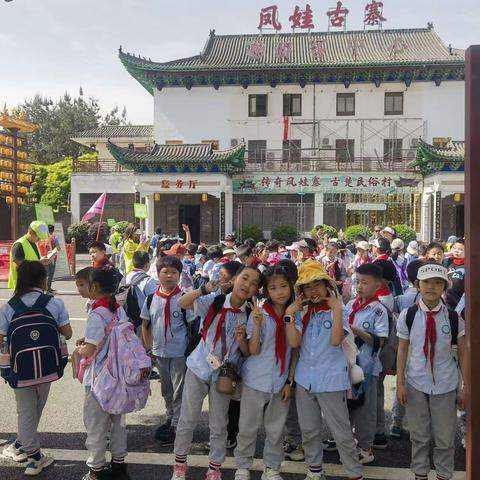 时光正好，静待花开🌸 —303班第九周精彩播报