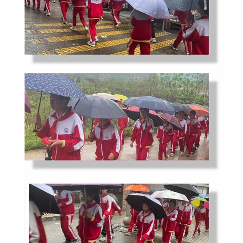 “清明寄哀思，献花祭英烈”——— 上梅二小清明祭扫烈士墓活动