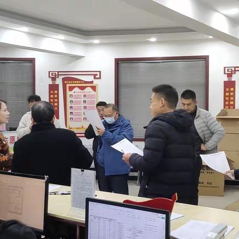 坚持“三问于民” 切实为民办好实事