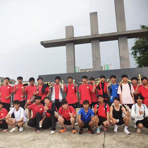 2025届陇二中体育特长生训练日常