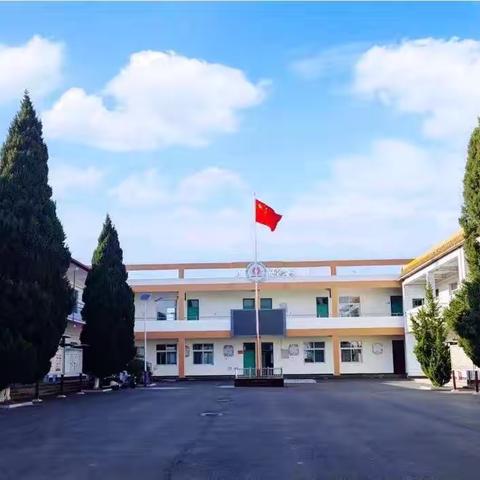 蝉鸣夏至与爱行，欢乐六一享童趣——南庄小学庆“六一”文艺汇演