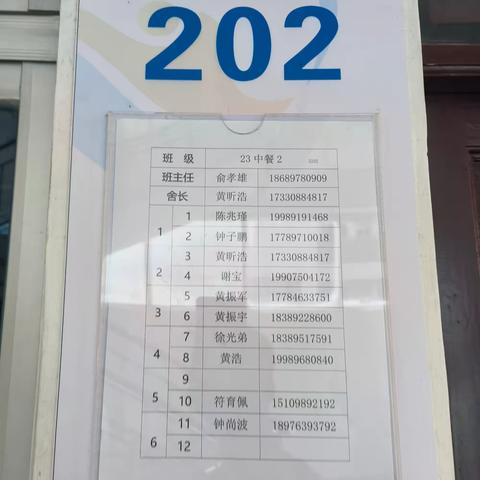 2202—2205  23中餐2班 上午存在的问题还是没有整改到位，还是存在好多脏的地方。不少被子也还是叠不规范。