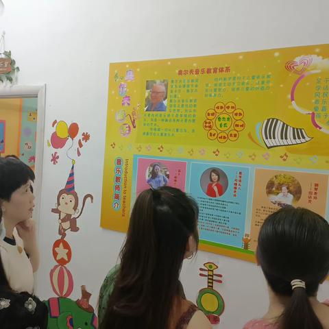 海南省安宁医院联合瑞德幼儿园开展学前特殊儿童融合教育交流活动