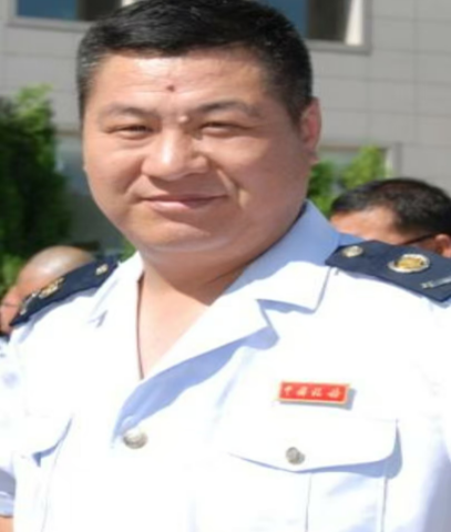 乡村振兴优秀驻村干部