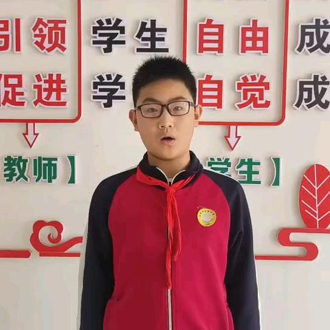 【岳庙办•北社小学】倡廉洁清风  讲廉洁故事一一清廉教育活动之清廉故事我来讲（十一）