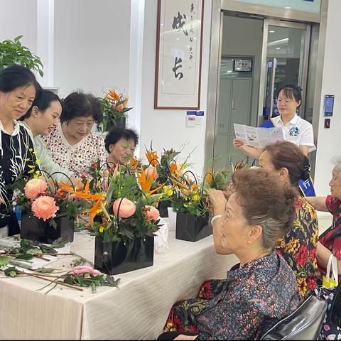 重庆银行贵阳云岩支行开展2023年反假货币宣传活动的工作