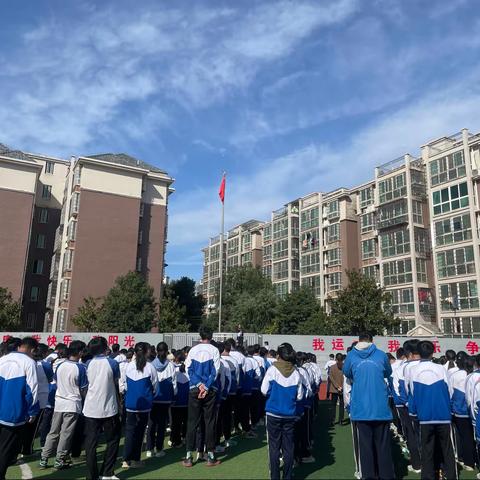 宁乡一中滨江中学八年级十周工作纪实.