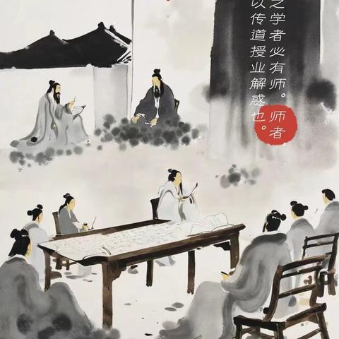 “薪火相传 青蓝同辉” ——兰州新区第九小学举行“青蓝工程”结对帮扶仪式