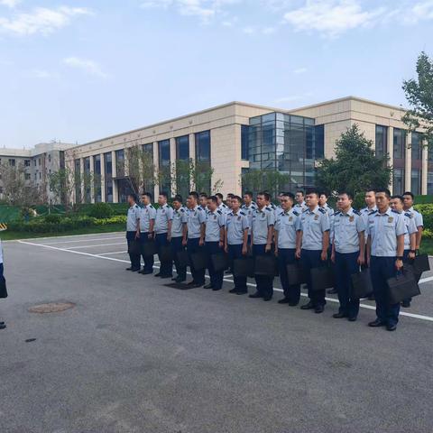 身红临色沃土 追忆峥嵘岁月—学习贯彻习近平新时代中国特色社会主义思想暨党的二十大精神研学班纪实（四）