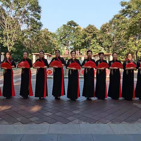 【乐活万象】万象新天社区艺术团乐享生活