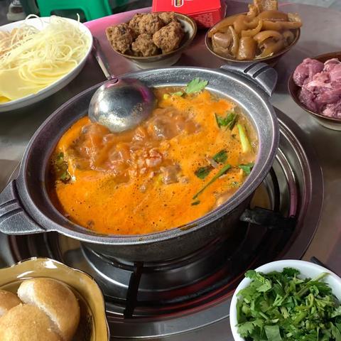 贵阳之旅（美食篇）