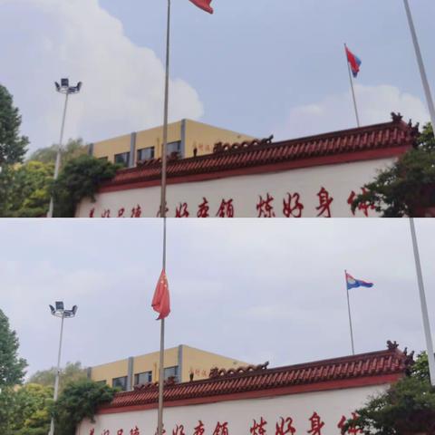 潍坊市坊子区恒信外国语学校2023-2024学年第二学期第11周一年级四班学生学习生活纪实