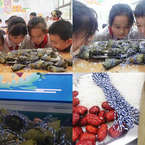 潍坊市坊子区恒信外国语学校2023-2024学年第二学期第十五周1.4班学生学习生活纪实