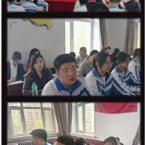 辐射引领共芬芳，砥砺前行绽芳华 ——记青冈县初中英语名教师工作室校际联谊英语公开课暨教学成果展示活动